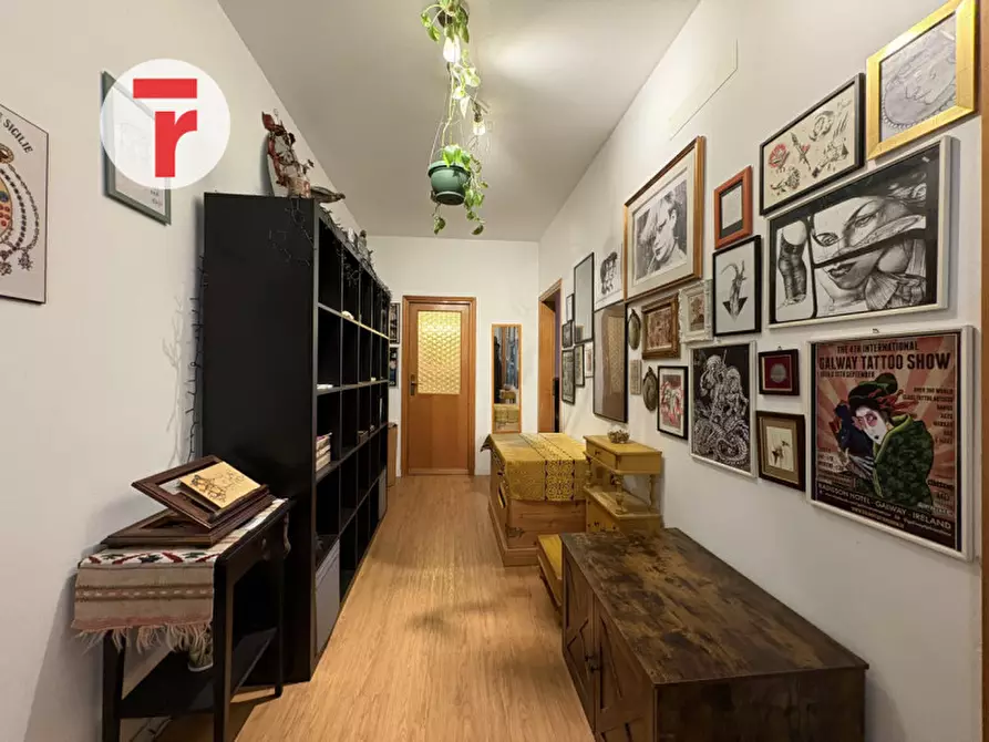 Immagine 5 di Casa bifamiliare in vendita  in Via Pietro Danieletti a Padova