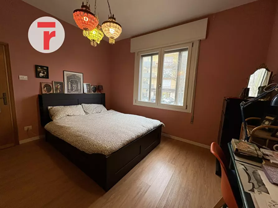 Immagine 6 di Casa bifamiliare in vendita  in Via Pietro Danieletti a Padova