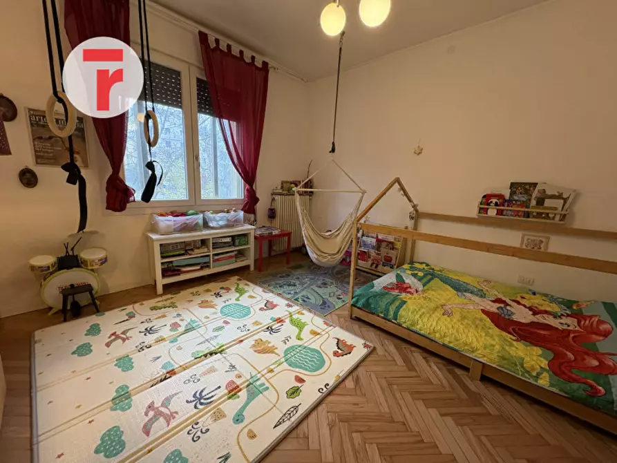 Immagine 7 di Casa bifamiliare in vendita  in Via Pietro Danieletti a Padova