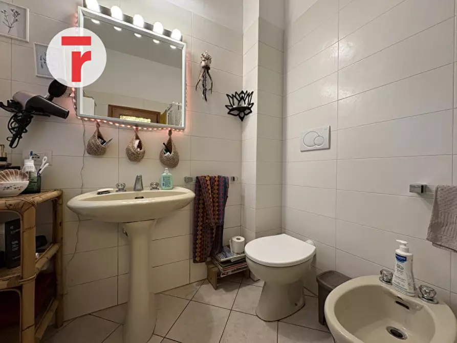 Immagine 8 di Casa bifamiliare in vendita  in Via Pietro Danieletti a Padova