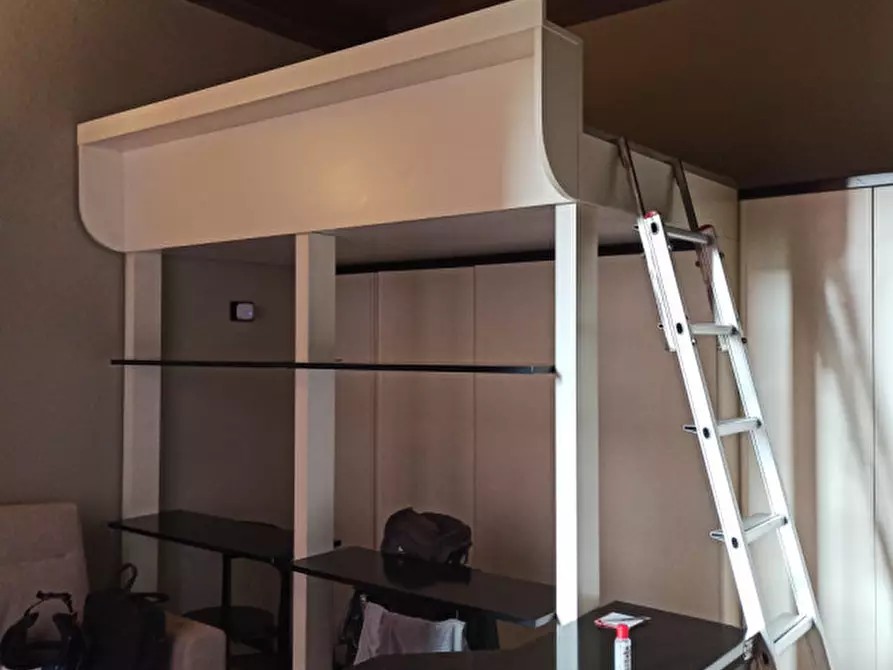 Immagine 4 di Appartamento in affitto  in Taramelli a Milano