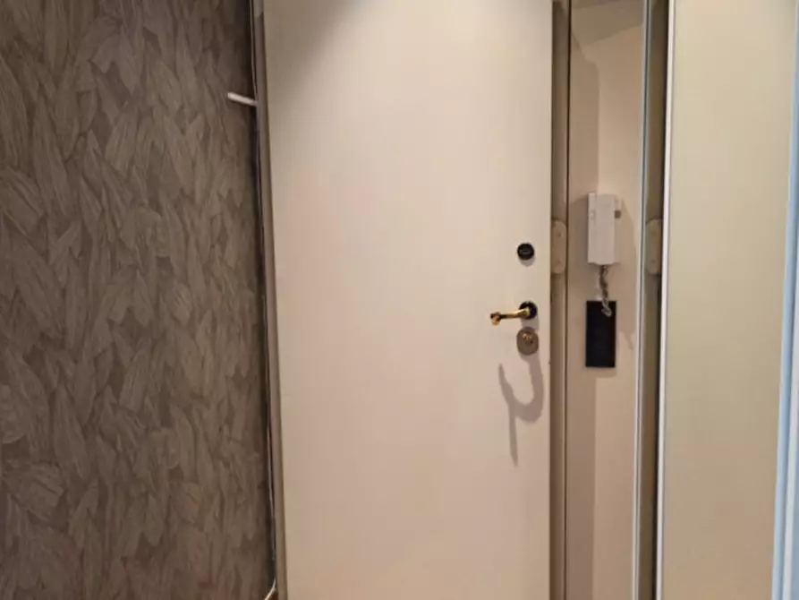 Immagine 5 di Appartamento in affitto  in Taramelli a Milano