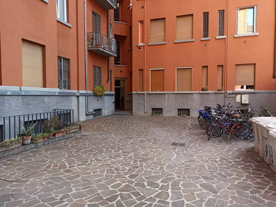 Immagine 7 di Appartamento in affitto  in Taramelli a Milano