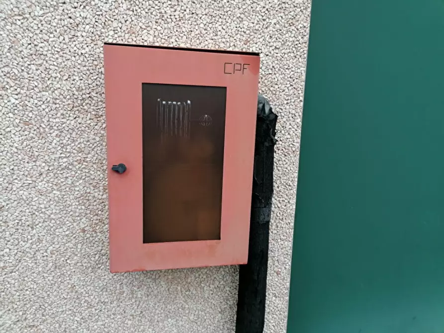 Immagine 14 di Capannone industriale in vendita  in Via Pordoi  26 a Rovato