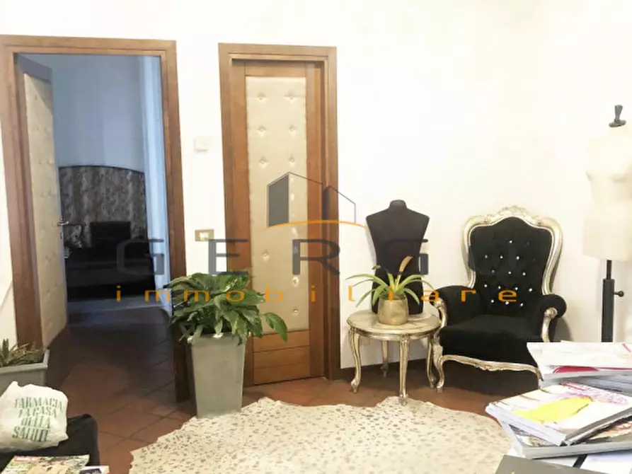 Immagine 1 di Ufficio in affitto  in Via Altinate a Padova