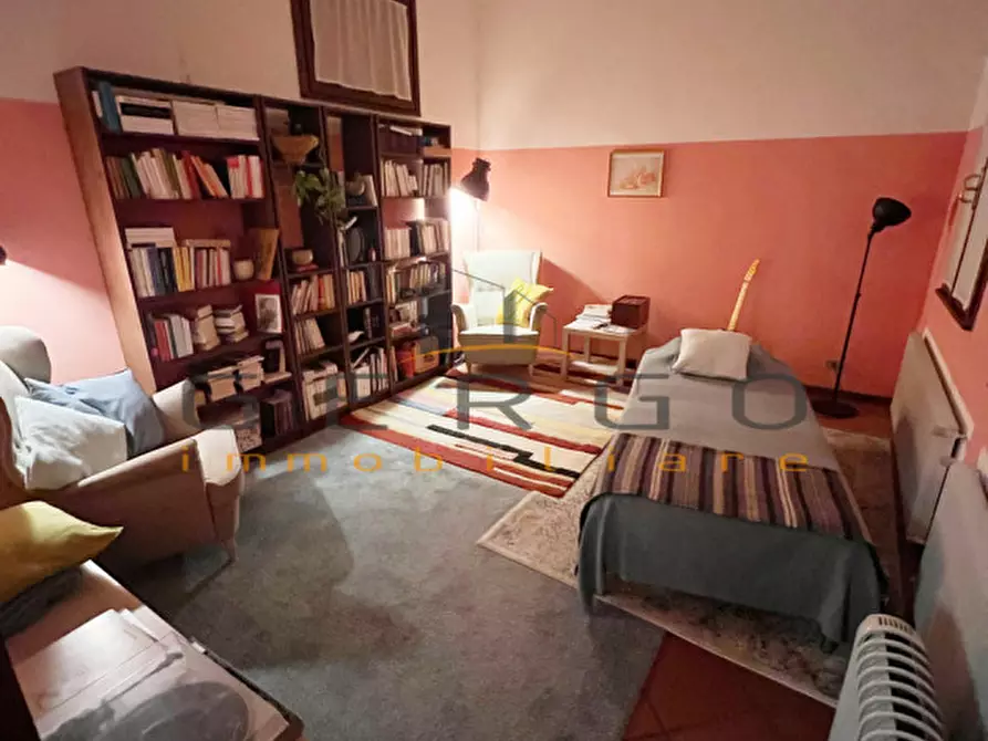 Immagine 3 di Ufficio in affitto  in Via Altinate a Padova