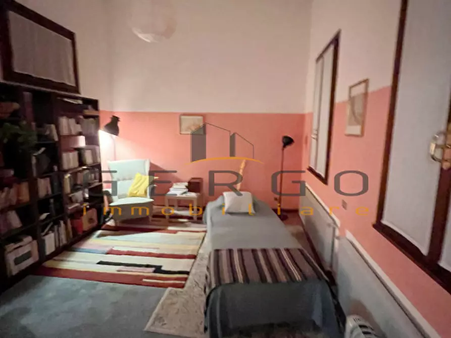 Immagine 4 di Ufficio in affitto  in Via Altinate a Padova