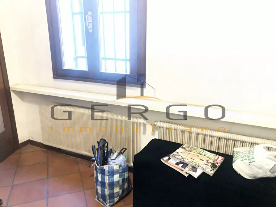 Immagine 5 di Ufficio in affitto  in Via Altinate a Padova