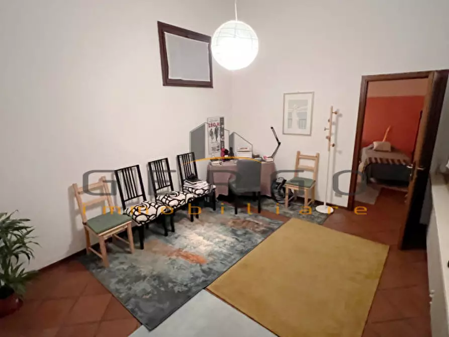 Immagine 9 di Ufficio in affitto  in Via Altinate a Padova