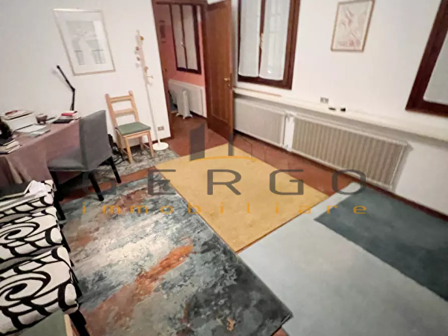 Immagine 10 di Ufficio in affitto  in Via Altinate a Padova