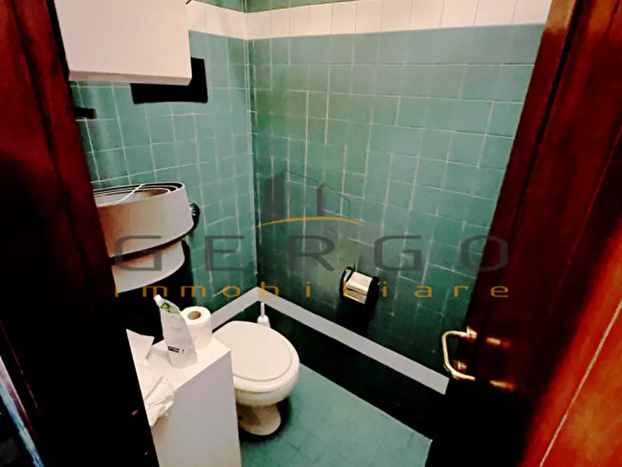 Immagine 12 di Ufficio in affitto  in Via Altinate a Padova