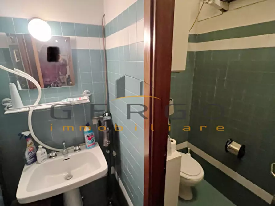 Immagine 13 di Ufficio in affitto  in Via Altinate a Padova