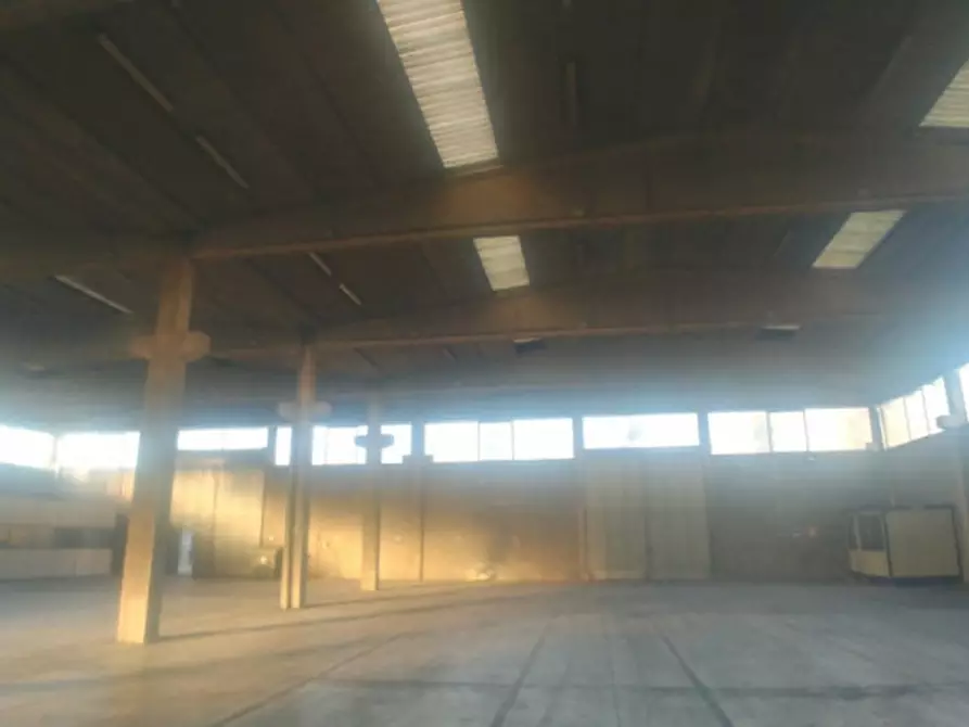 Immagine 17 di Magazzino in affitto  in VIA ARCHIMEDE a Settimo Milanese