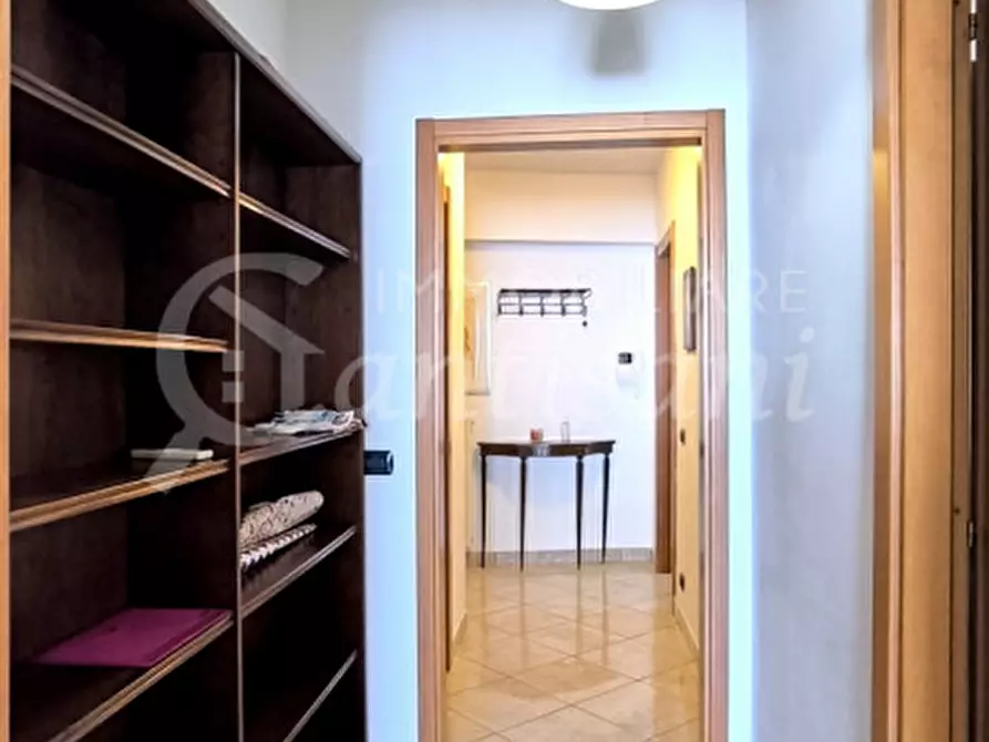 Immagine 9 di Appartamento in affitto  in via tavanti a Firenze