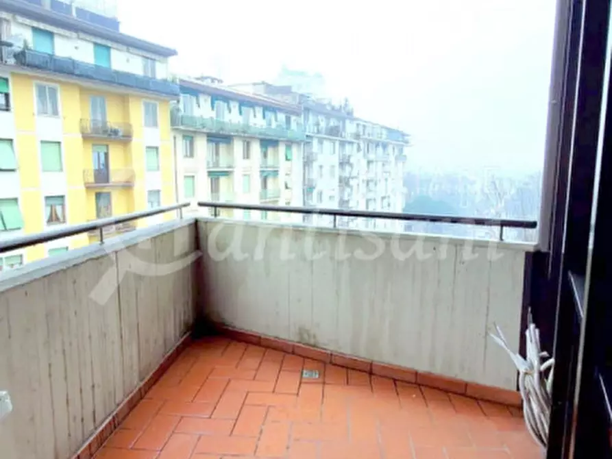 Immagine 15 di Appartamento in affitto  in via tavanti a Firenze