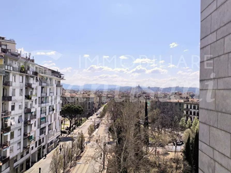 Immagine 18 di Appartamento in affitto  in via tavanti a Firenze