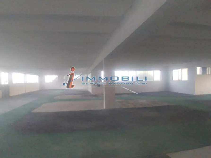 Immagine 20 di Capannone industriale in affitto  in VIA ARCHIMEDE a Settimo Milanese