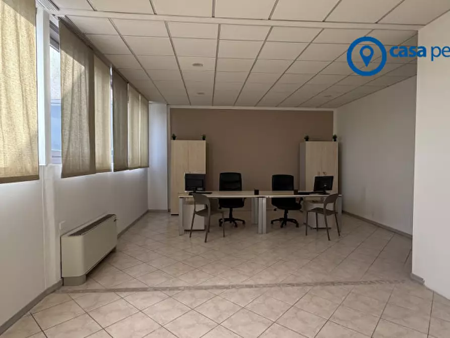 Immagine 1 di Ufficio in affitto  in Via L. Don Milani, 13/A a Rovigo