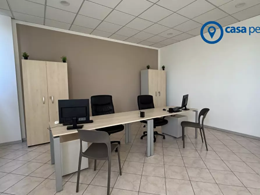 Immagine 2 di Ufficio in affitto  in Via L. Don Milani, 13/A a Rovigo
