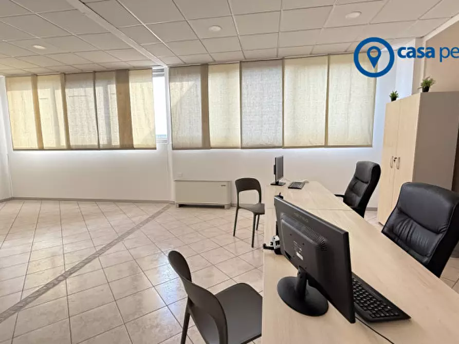 Immagine 3 di Ufficio in affitto  in Via L. Don Milani, 13/A a Rovigo