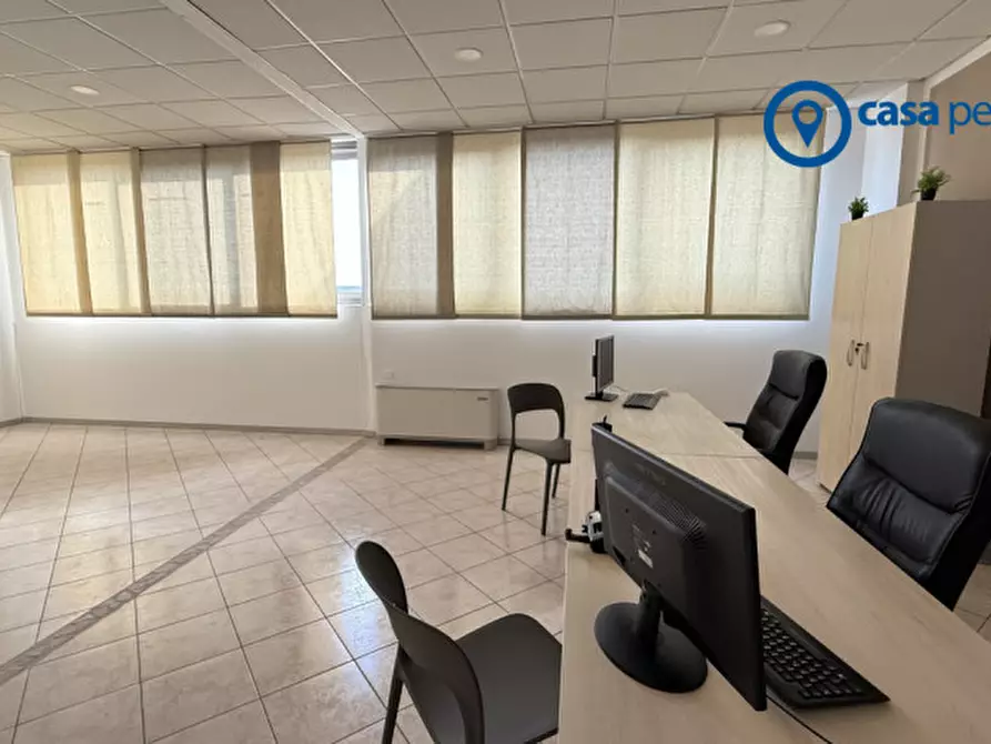 Immagine 4 di Ufficio in affitto  in Via L. Don Milani, 13/A a Rovigo