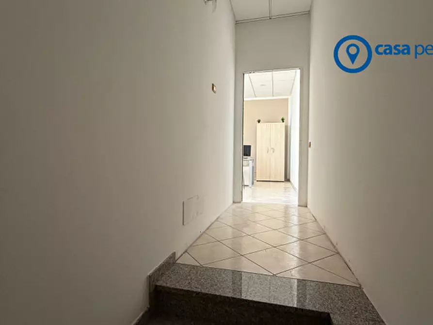 Immagine 8 di Ufficio in affitto  in Via L. Don Milani, 13/A a Rovigo