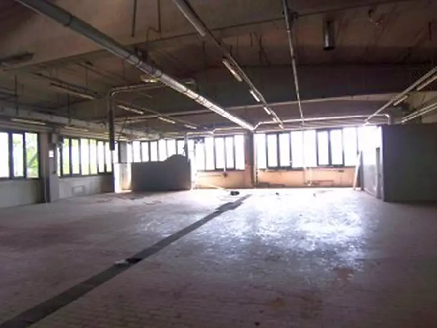 Immagine 4 di Laboratorio in affitto  in VIA PERCALI a Settala