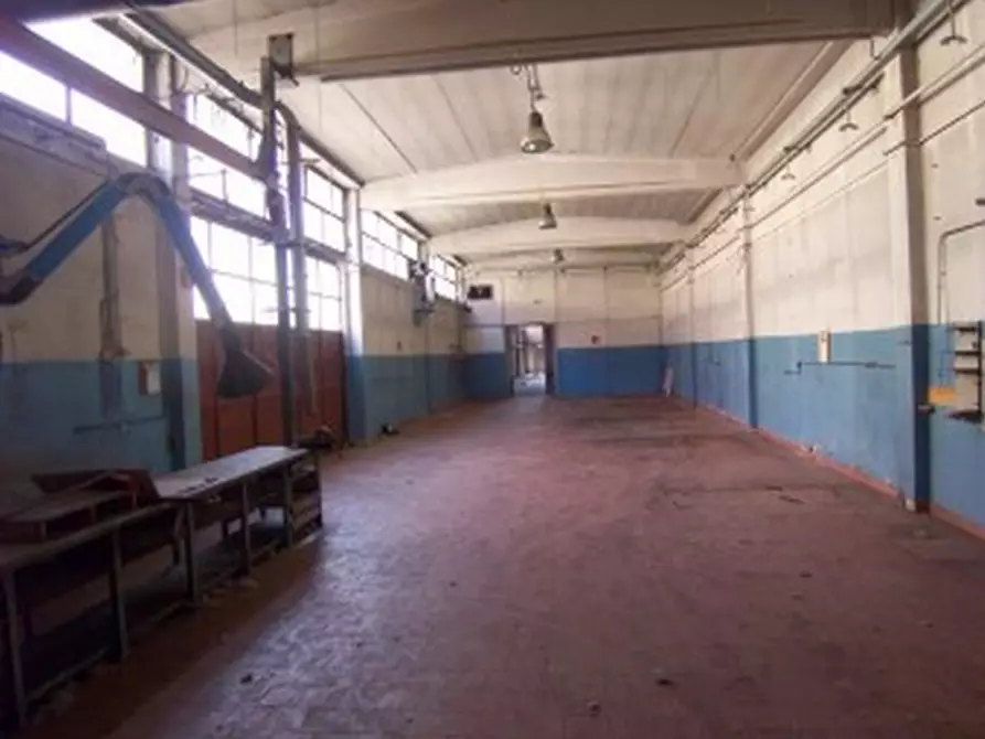 Immagine 7 di Laboratorio in affitto  in VIA PERCALI a Settala