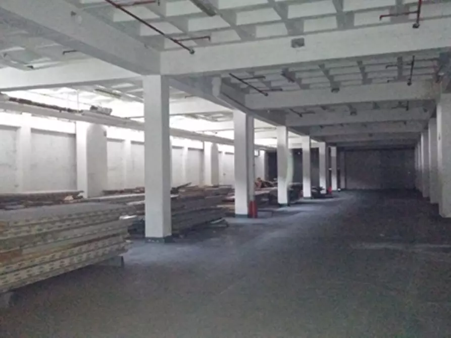 Immagine 7 di Laboratorio in affitto  in VIA EDISON a Cornaredo