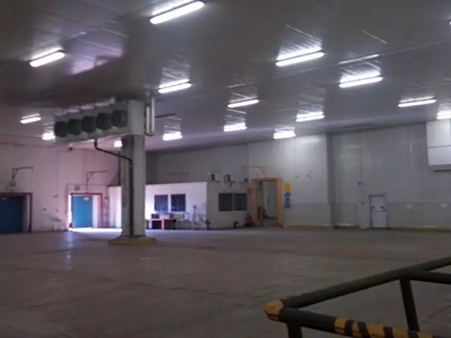 Immagine 12 di Laboratorio in affitto  in VIA EDISON a Cornaredo