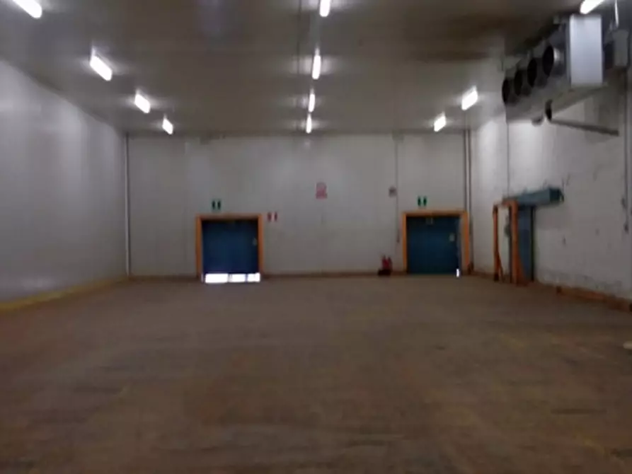 Immagine 13 di Laboratorio in affitto  in VIA EDISON a Cornaredo