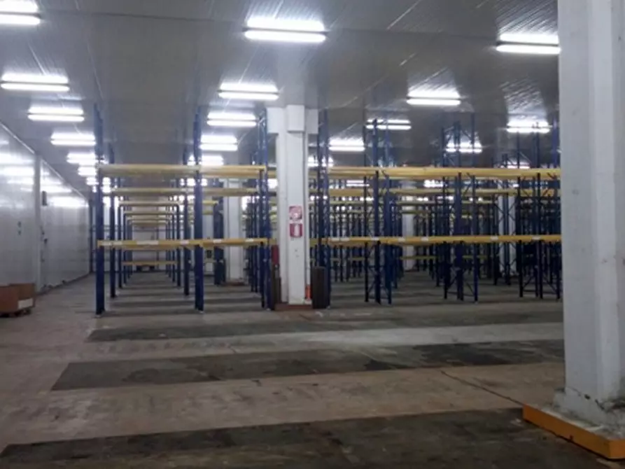 Immagine 16 di Laboratorio in affitto  in VIA EDISON a Cornaredo