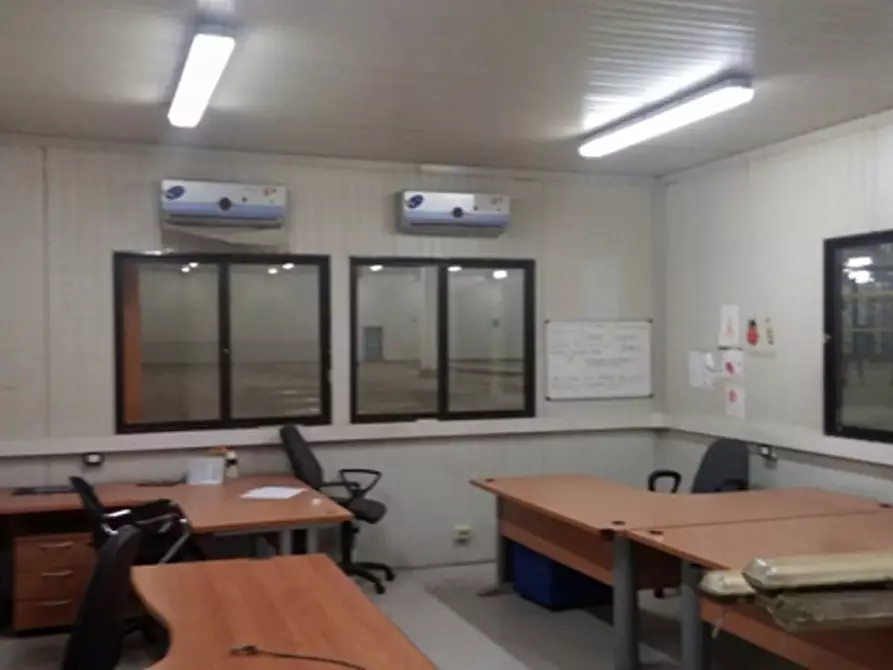 Immagine 20 di Laboratorio in affitto  in VIA EDISON a Cornaredo