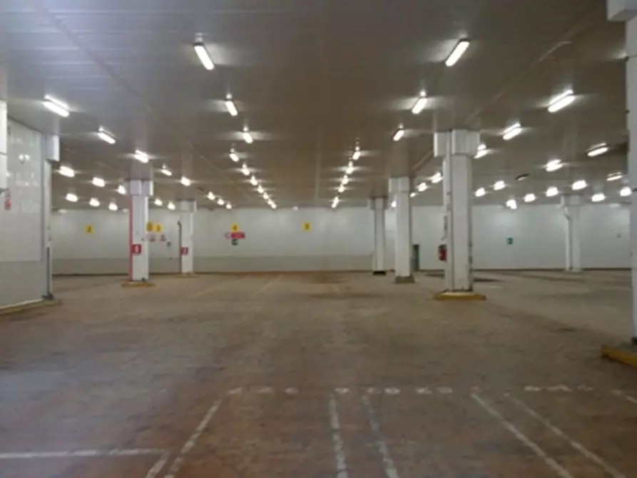 Immagine 2 di Magazzino in affitto  in VIA EDISON a Cornaredo