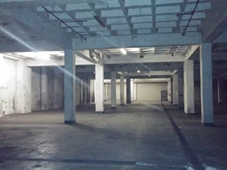 Immagine 9 di Magazzino in affitto  in VIA EDISON a Cornaredo