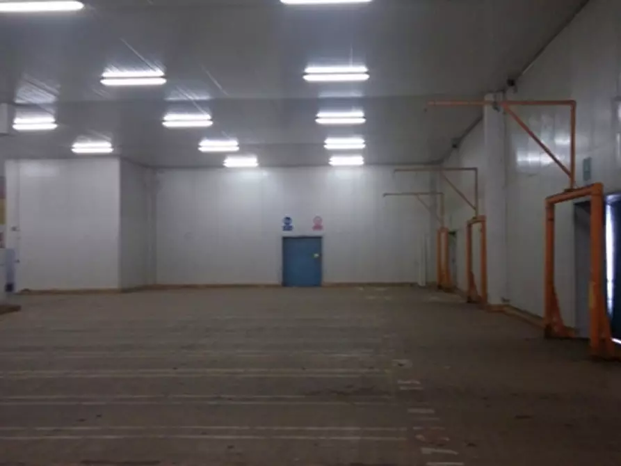 Immagine 10 di Magazzino in affitto  in VIA EDISON a Cornaredo