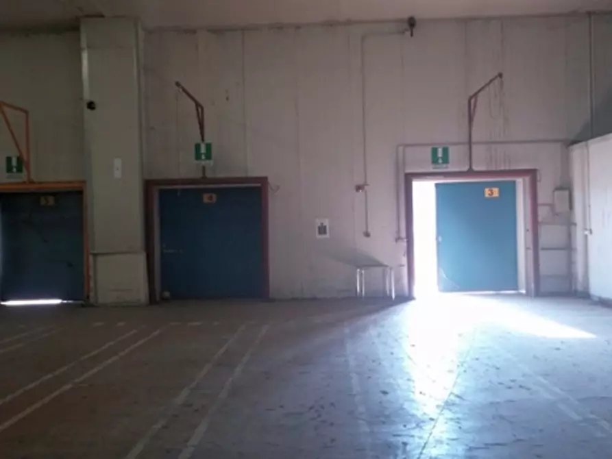 Immagine 11 di Magazzino in affitto  in VIA EDISON a Cornaredo