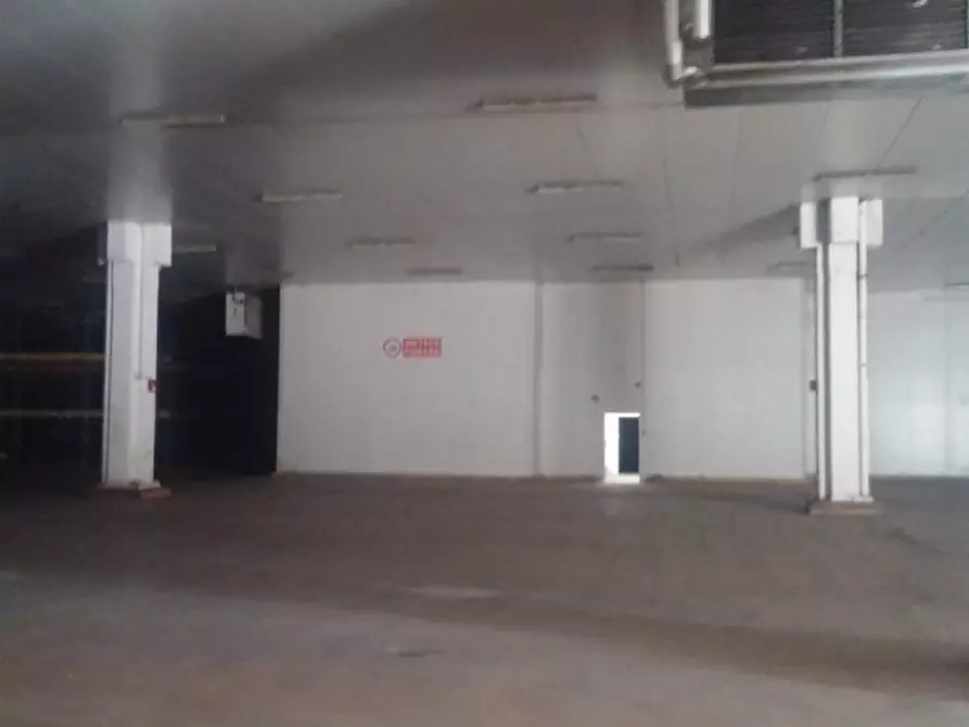Immagine 22 di Magazzino in affitto  in VIA EDISON a Cornaredo
