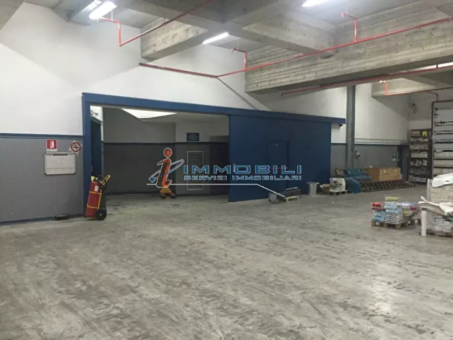 Immagine 5 di Magazzino in affitto  in VIA SAN FAUSTINO a Milano