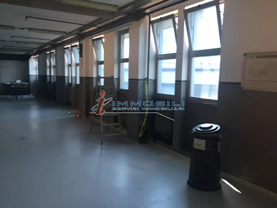 Immagine 6 di Magazzino in affitto  in VIA SAN FAUSTINO a Milano