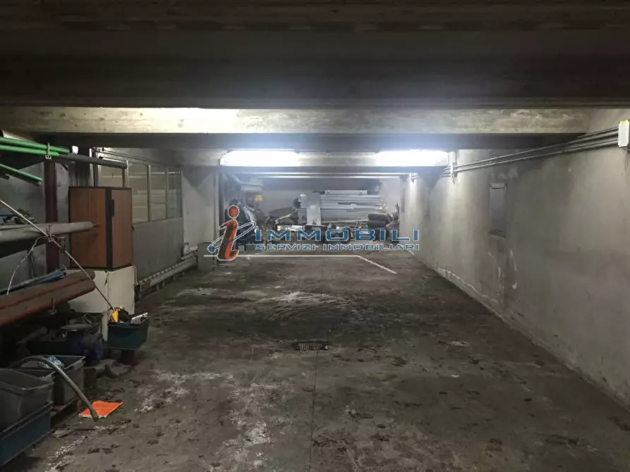 Immagine 11 di Magazzino in affitto  in VIA SAN FAUSTINO a Milano