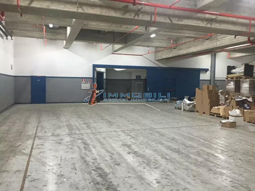 Immagine 13 di Magazzino in affitto  in VIA SAN FAUSTINO a Milano