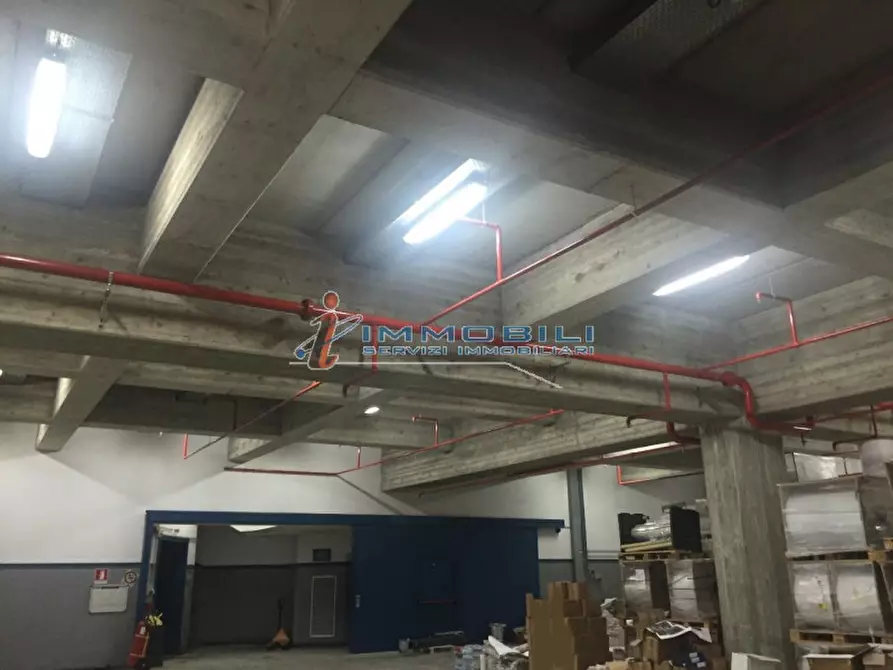Immagine 14 di Magazzino in affitto  in VIA SAN FAUSTINO a Milano