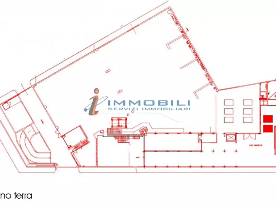Immagine 17 di Magazzino in affitto  in VIA SAN FAUSTINO a Milano