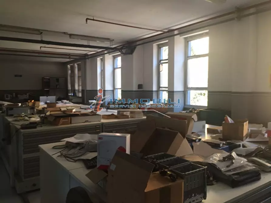 Immagine 20 di Magazzino in affitto  in VIA SAN FAUSTINO a Milano