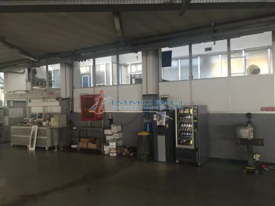 Immagine 24 di Magazzino in affitto  in VIA SAN FAUSTINO a Milano