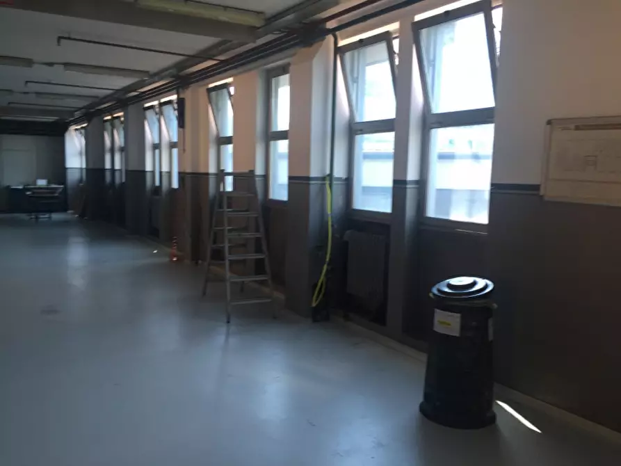 Immagine 6 di Magazzino in affitto  in VIA SAN FAUSTINO a Milano