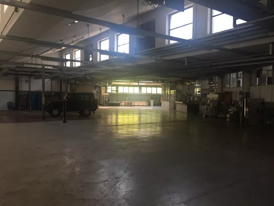 Immagine 9 di Magazzino in affitto  in VIA SAN FAUSTINO a Milano