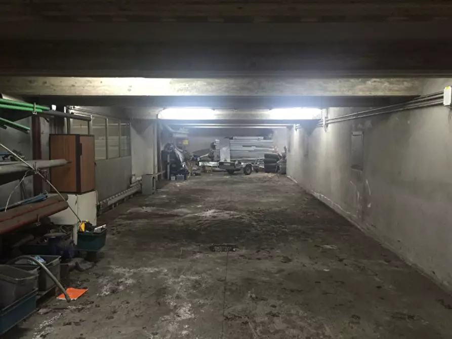 Immagine 11 di Magazzino in affitto  in VIA SAN FAUSTINO a Milano