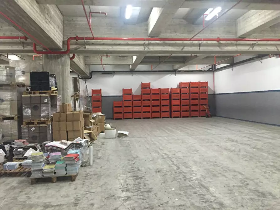 Immagine 12 di Magazzino in affitto  in VIA SAN FAUSTINO a Milano